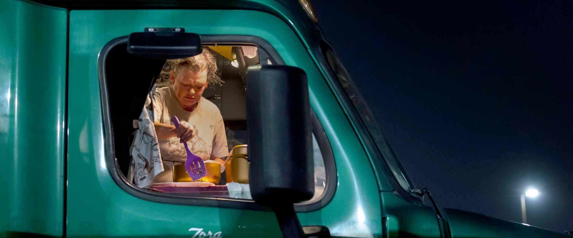 Exploring the History of the Gulf Coast Big Rig Truck Show