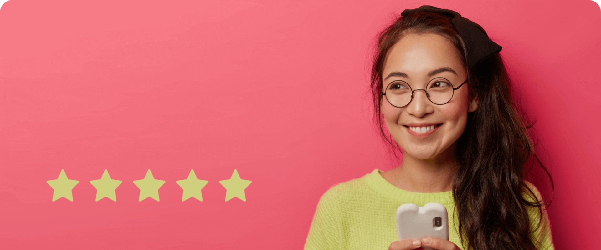 Customer Reviews for the Show