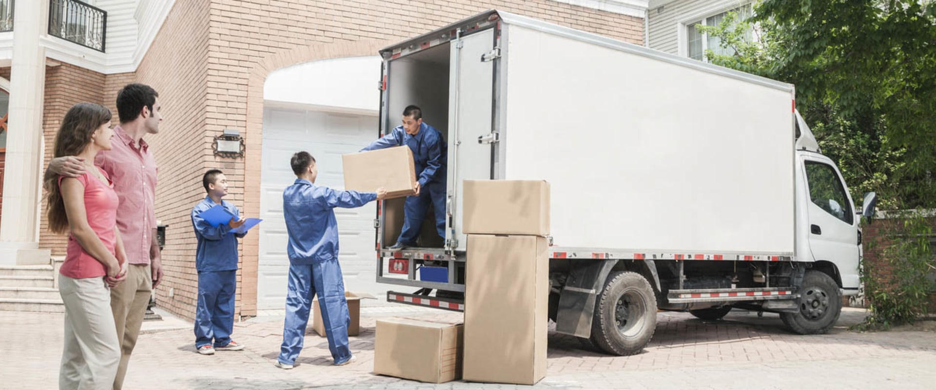 The Ultimate Guide to Haines City Movers: Tips from an Expert