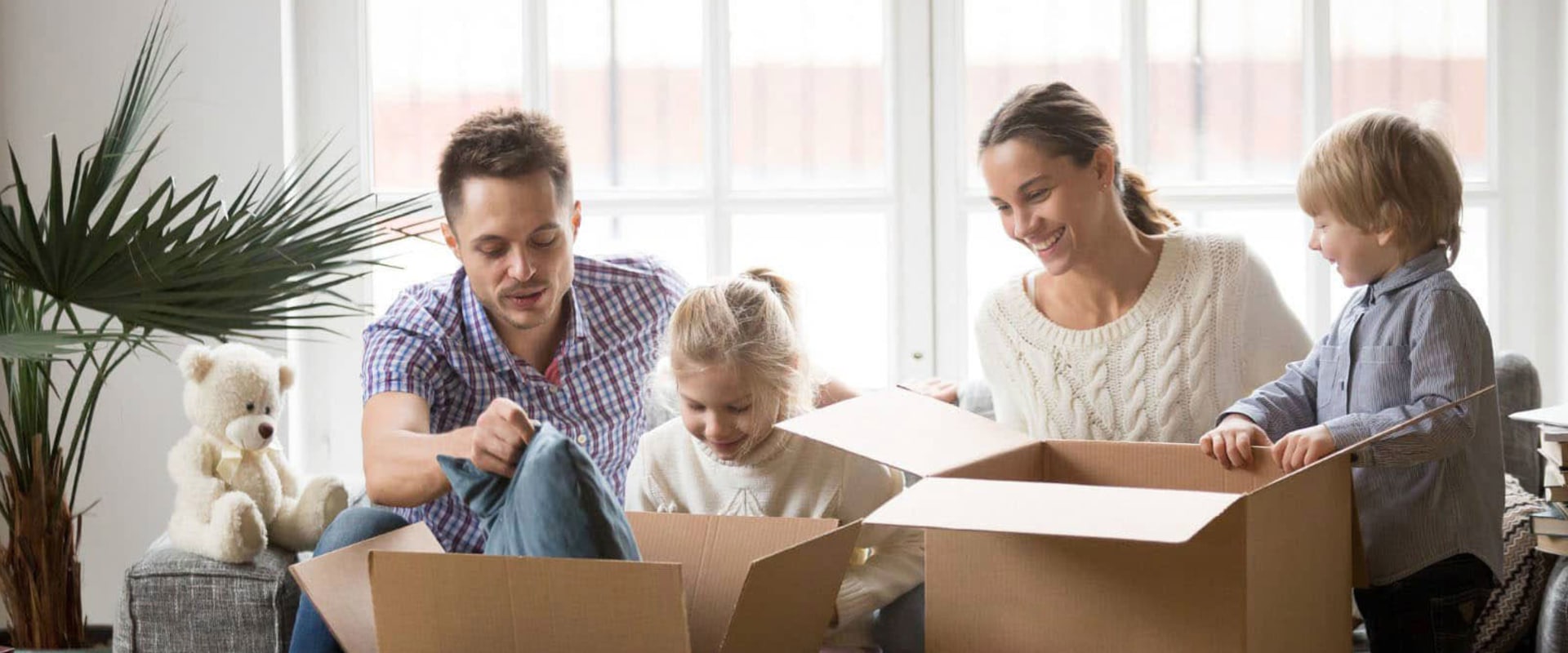 Comprehensive Guide to Hemet Movers: Services, and Tips