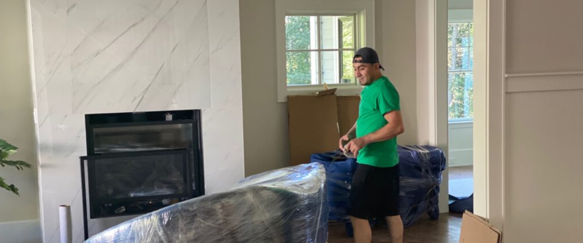 The Ultimate Guide to Longwood Movers Services