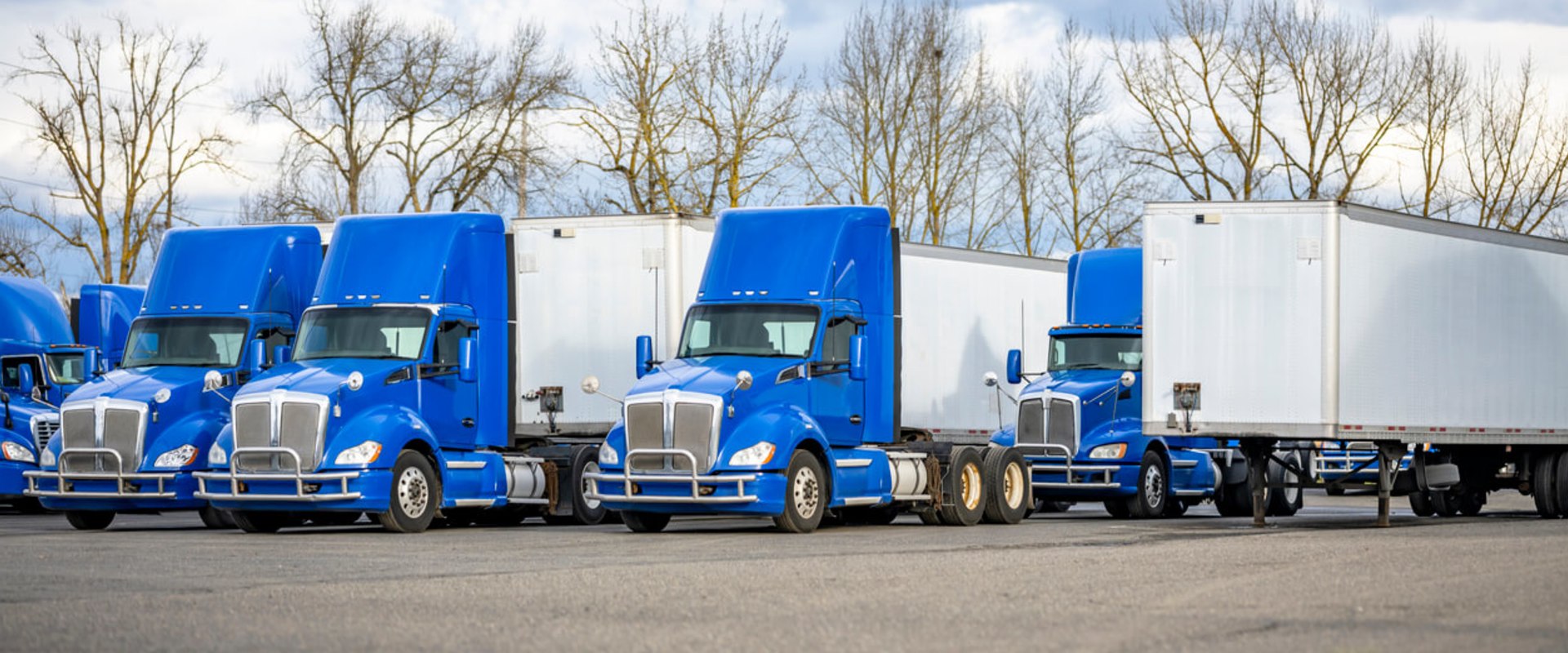 Notable Attendees of the Gulf Coast Big Rig Truck Show A Look at History