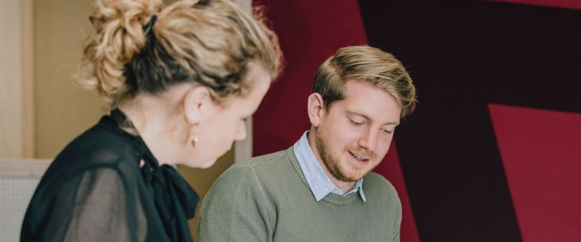 The Power of Testimonials from Exhibitors