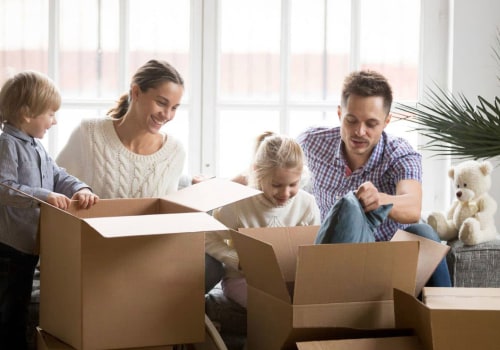 Comprehensive Guide to Hemet Movers: Services, and Tips